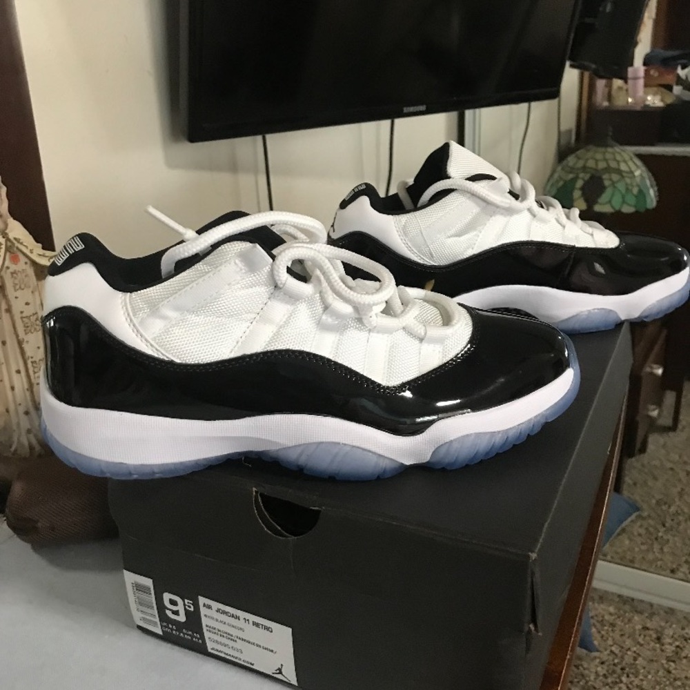 Meet your Posher, Giariel